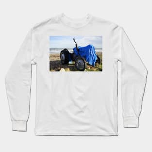 Saltburn By The Sea Long Sleeve T-Shirt